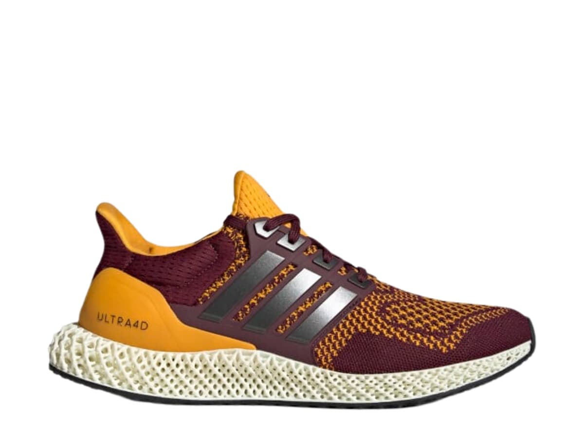 adidas Ultra 4D Arizona State