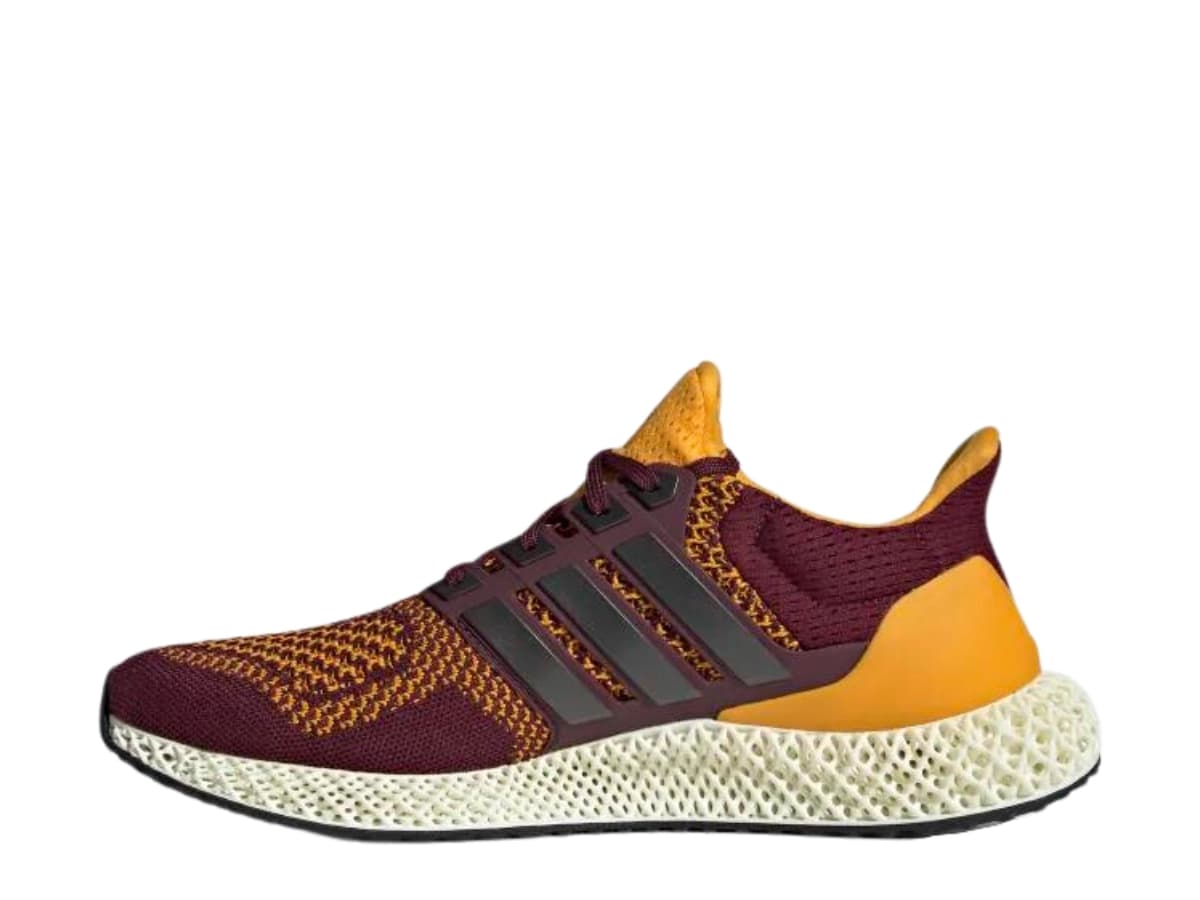 adidas Ultra 4D Arizona State