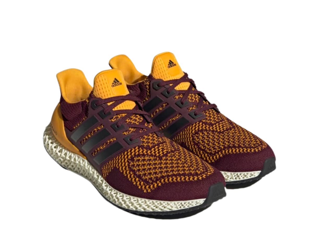 adidas Ultra 4D Arizona State