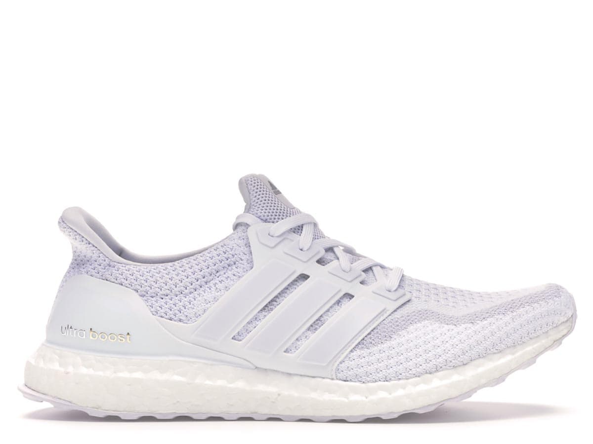 Adidas Ultra Boost 2.0 Triple White