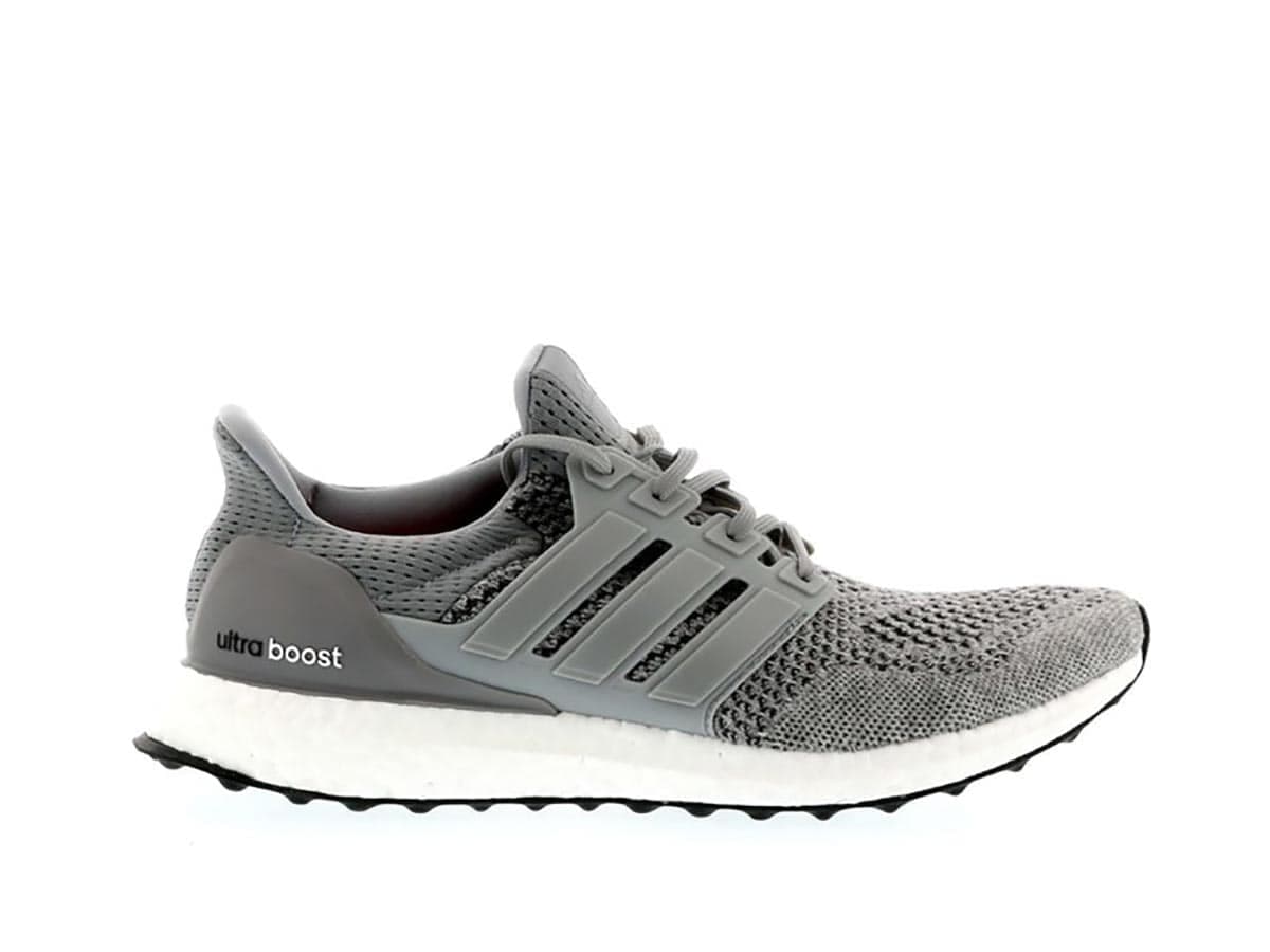 adidas Ultra Boost 1.0 Wool Grey