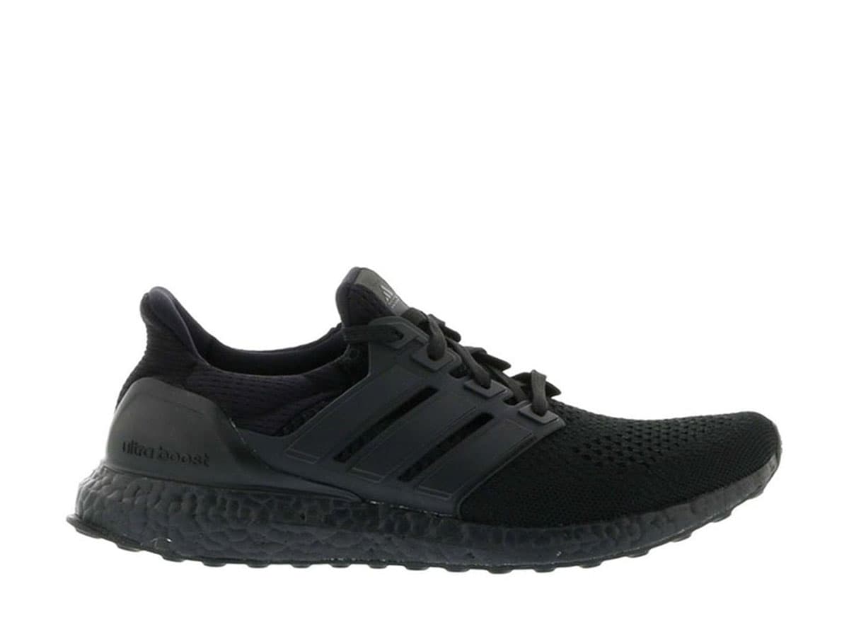 adidas Ultra Boost 1.0 Triple Black