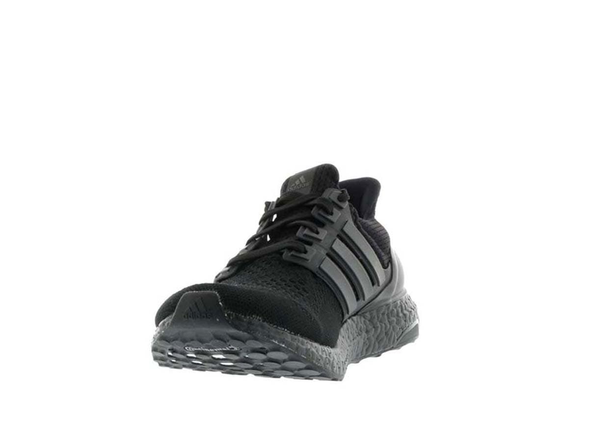 adidas Ultra Boost 1.0 Triple Black