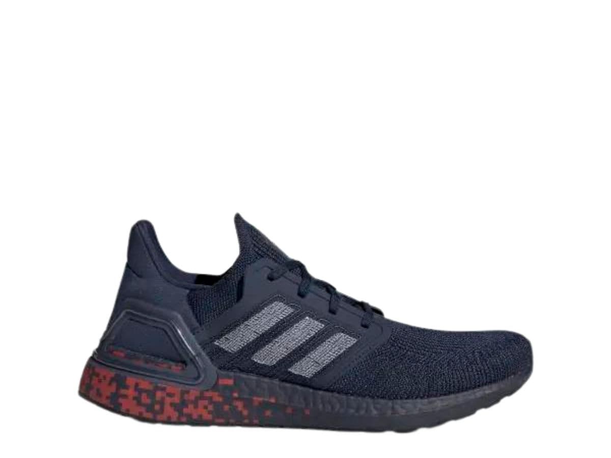 adidas Ultraboost 20 Collegiate Navy