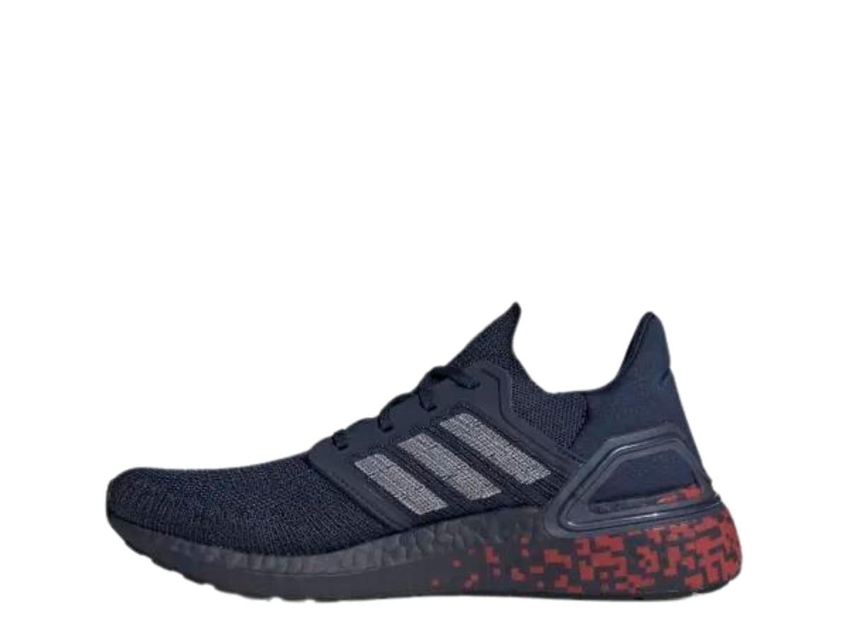 adidas Ultraboost 20 Collegiate Navy