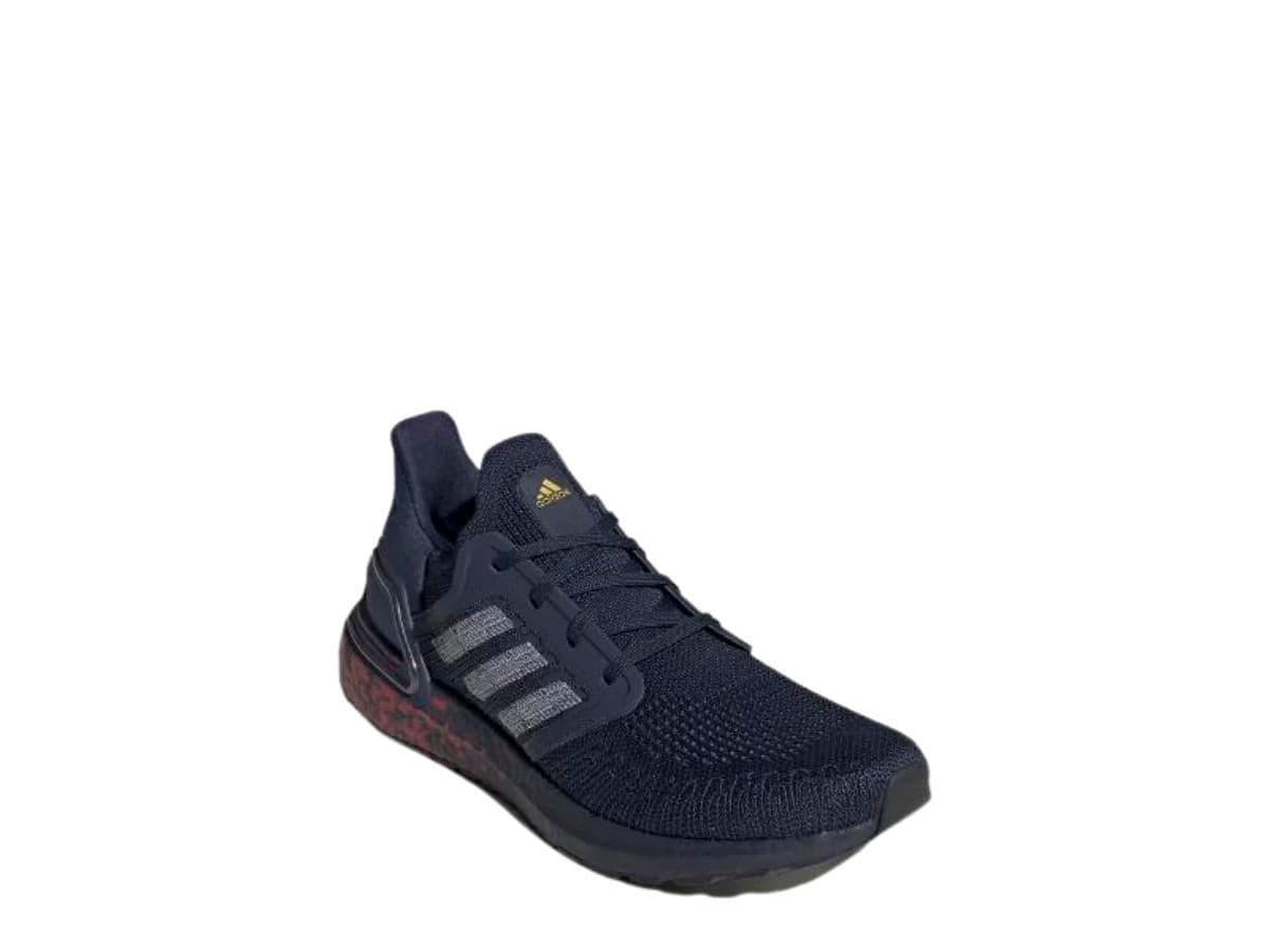 adidas Ultraboost 20 Collegiate Navy