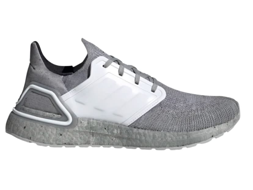 adidas Adidas Ultraboost 20 X James Bond Grey Two
