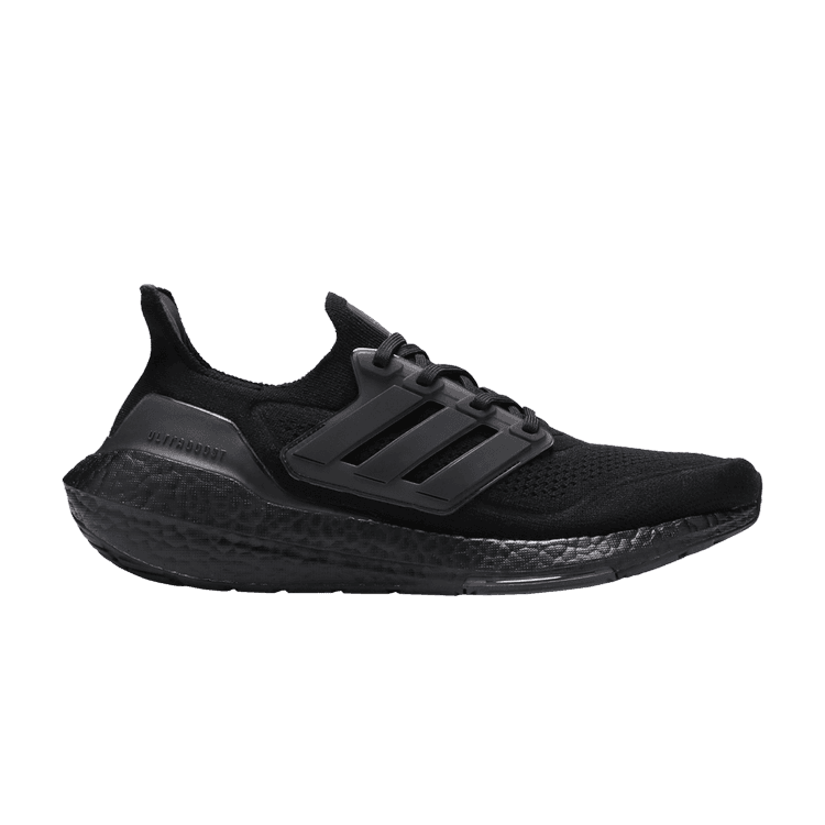 adidas adidas UltraBoost 21 'Triple Black'