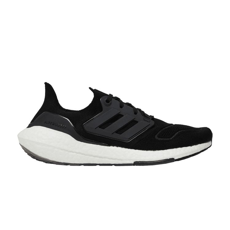 adidas adidas UltraBoost 22 'Black White'