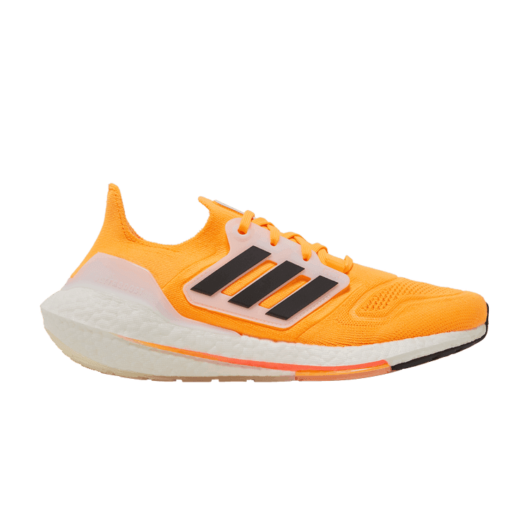 adidas adidas UltraBoost 22 'Flash Orange'