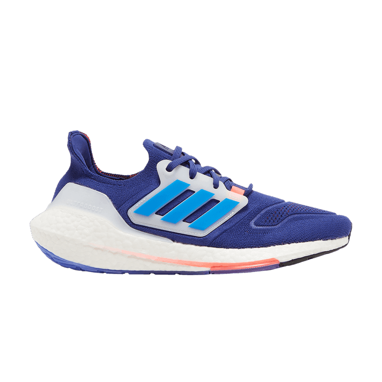 adidas adidas UltraBoost 22 'Legacy Indigo'