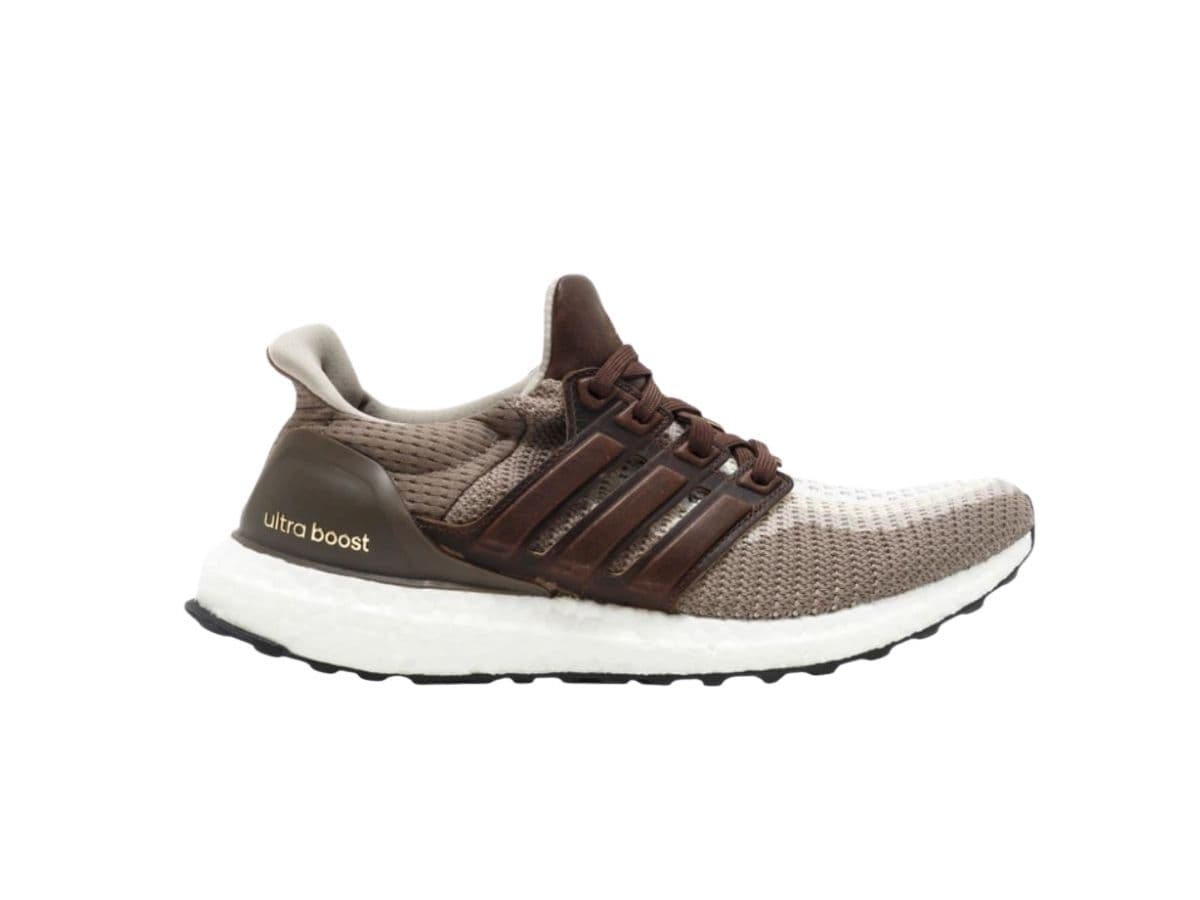 adidas Ultra Boost 2.0 LGC Chocolate