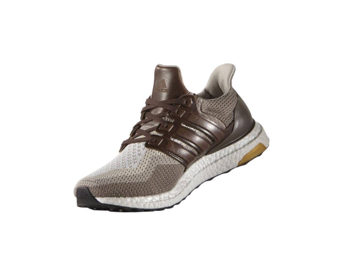 adidas Ultra Boost 2.0 LGC Chocolate