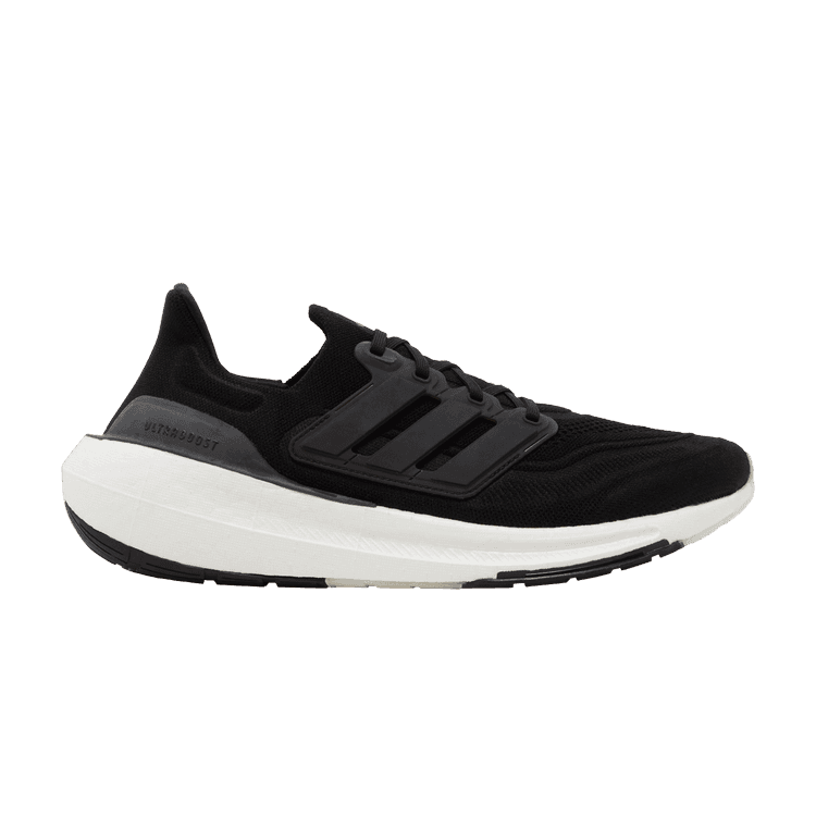 adidas adidas UltraBoost Light 'Black White'