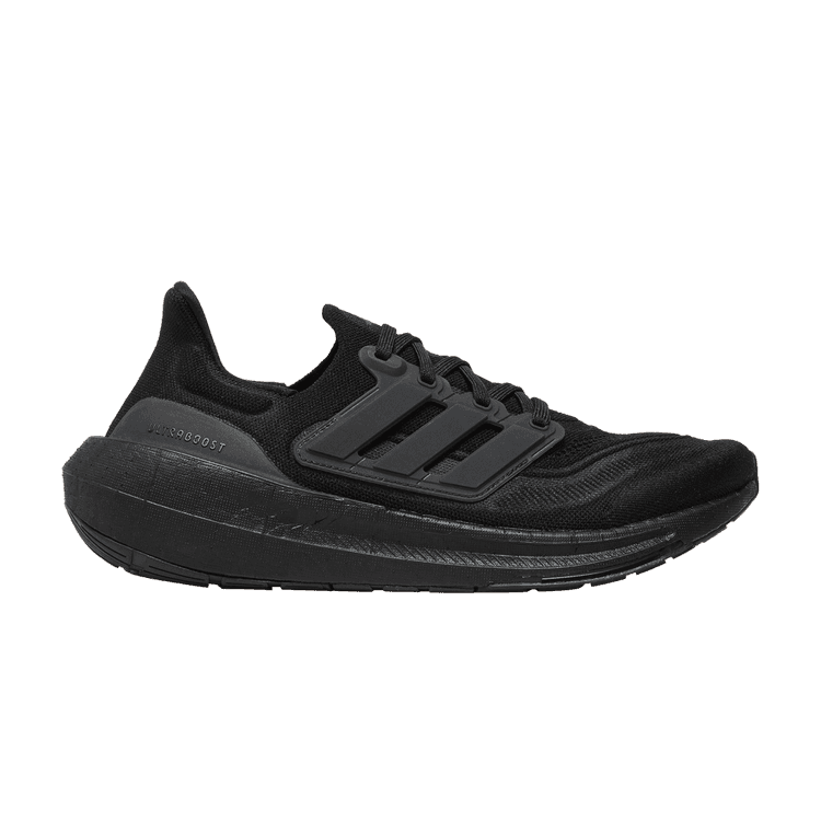 adidas adidas UltraBoost Light 'Triple Black'