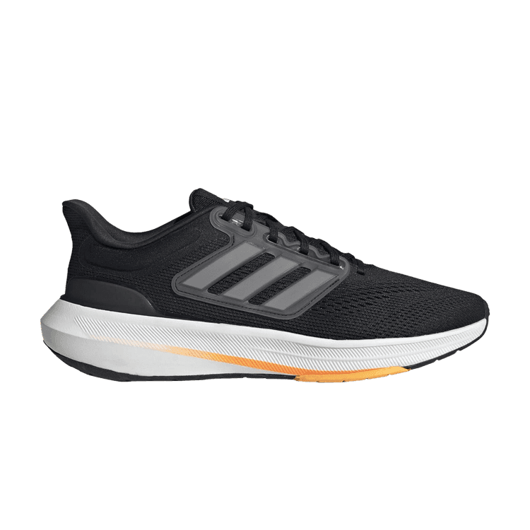 adidas adidas Ultrabounce 'Black Orange'