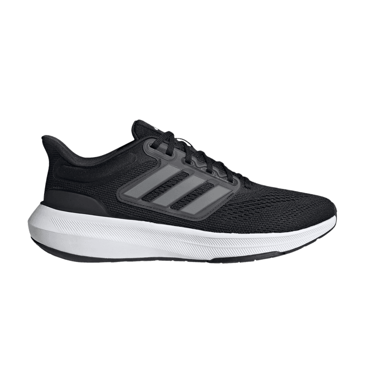 adidas adidas Ultrabounce 'Black White'