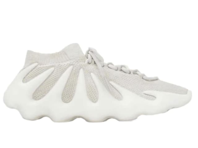 adidas adidas Yeezy 450 Cloud White - view 1