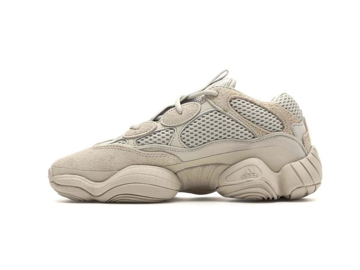 adidas Yeezy 500 Blush