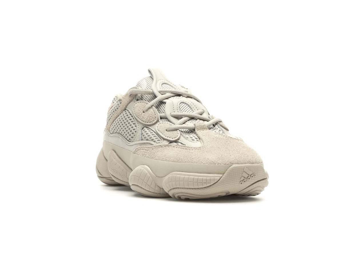 adidas Yeezy 500 Blush