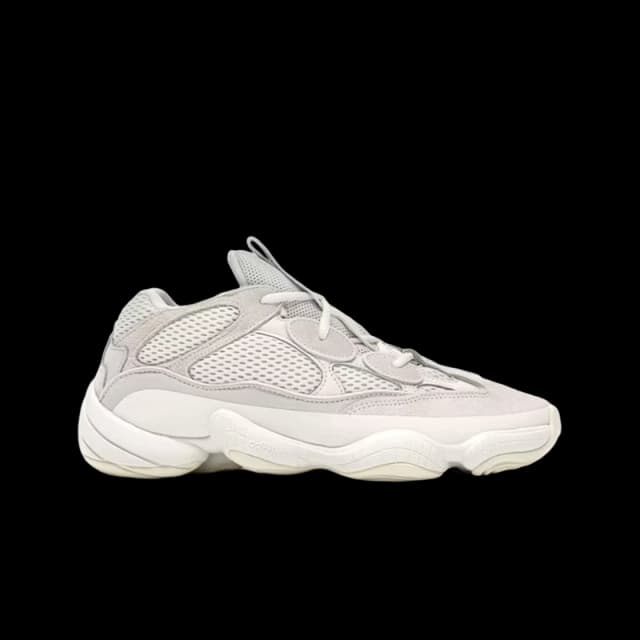 adidas adidas Yeezy 500 Bone White (2023) - view 1