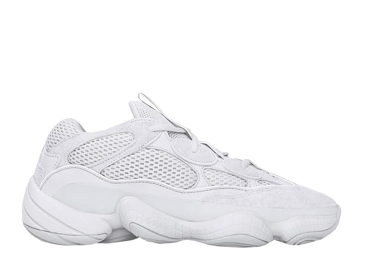 adidas Yeezy 500 Salt