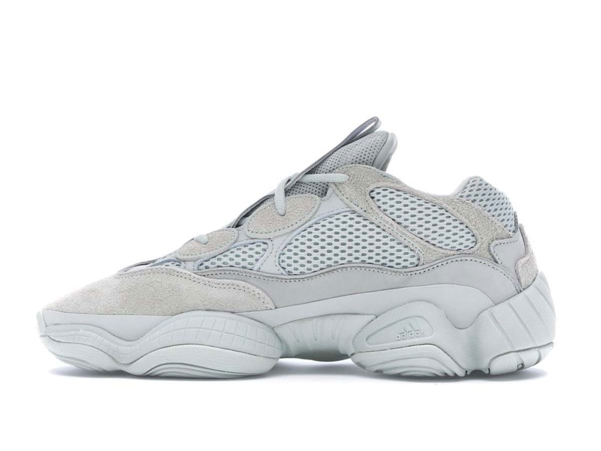 adidas Yeezy 500 Salt