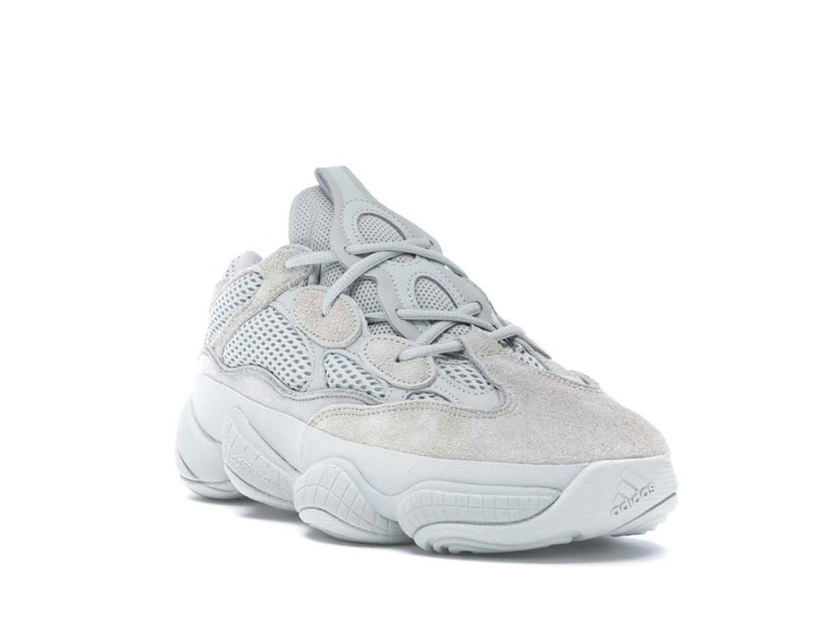 adidas Yeezy 500 Salt