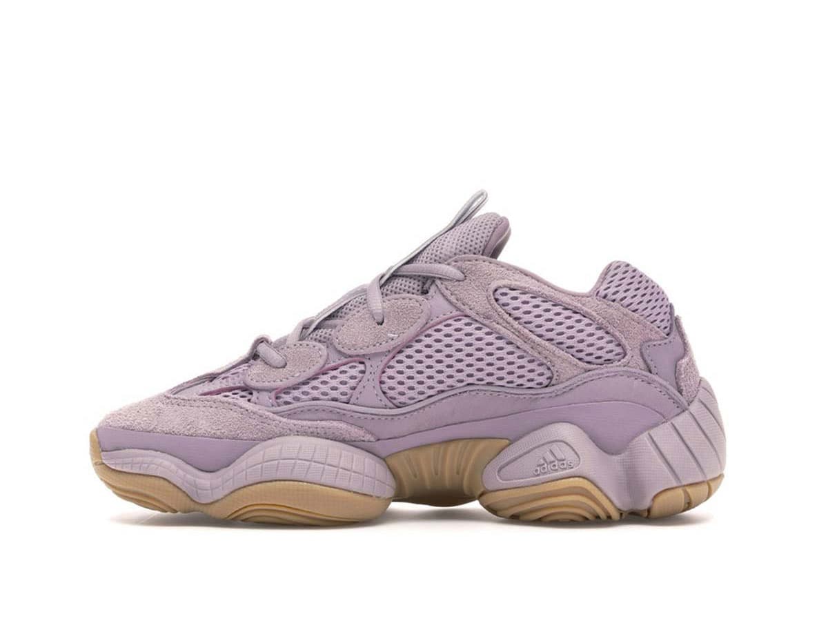 adidas Yeezy 500 Soft Vision