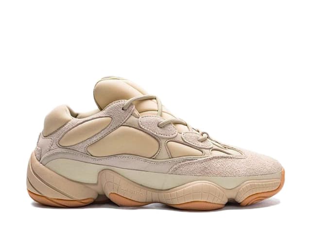 adidas adidas Yeezy 500 Stone - view 1