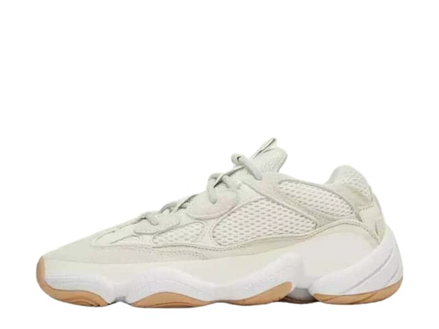 adidas adidas Yeezy 500 Stone Taupe - view 2