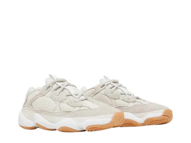 adidas adidas Yeezy 500 Stone Taupe - view 3