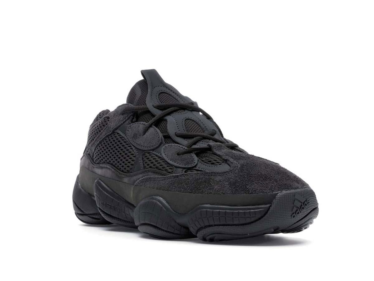 adidas Yeezy 500 Utility Black