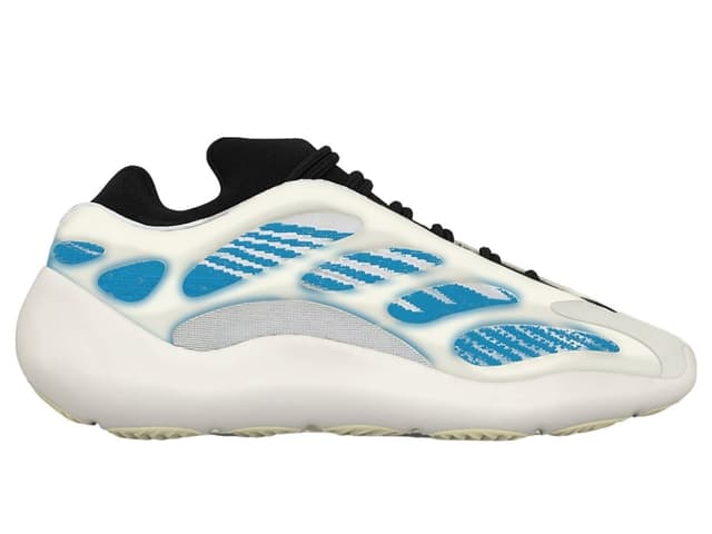 adidas adidas Yeezy 700 V3 Kyanite - view 1