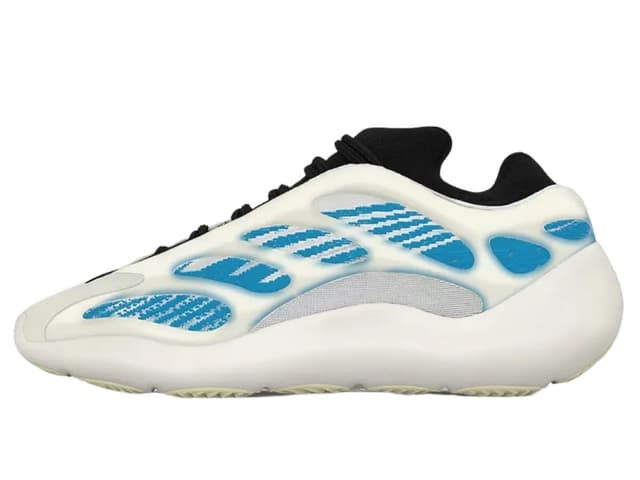 adidas adidas Yeezy 700 V3 Kyanite - view 2