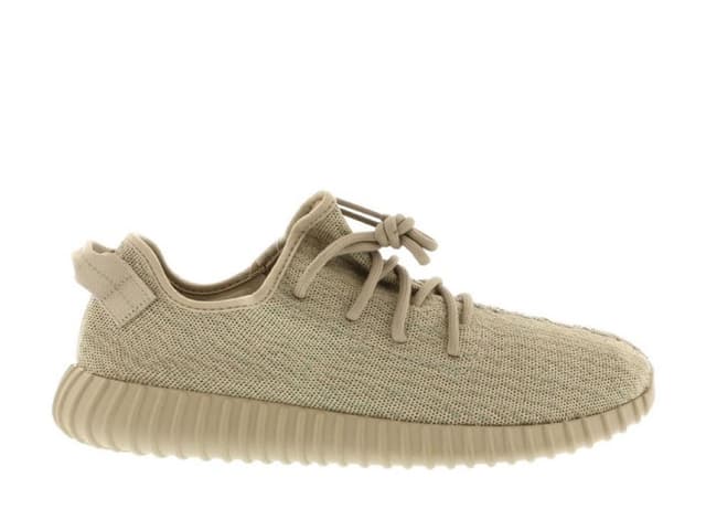 adidas adidas Yeezy Boost 350 Oxford Tan - view 1