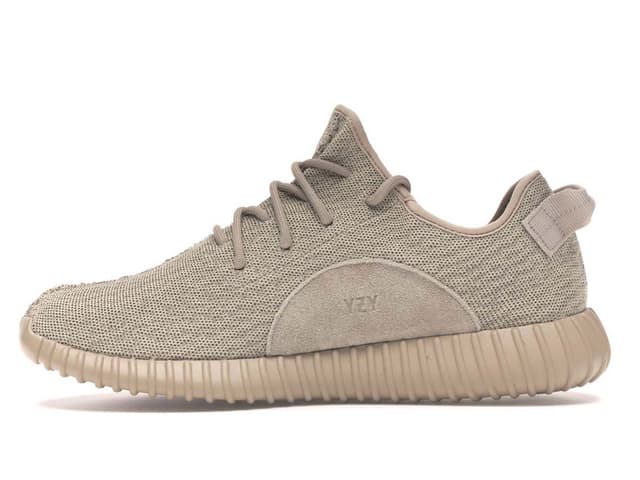 adidas adidas Yeezy Boost 350 Oxford Tan - view 2