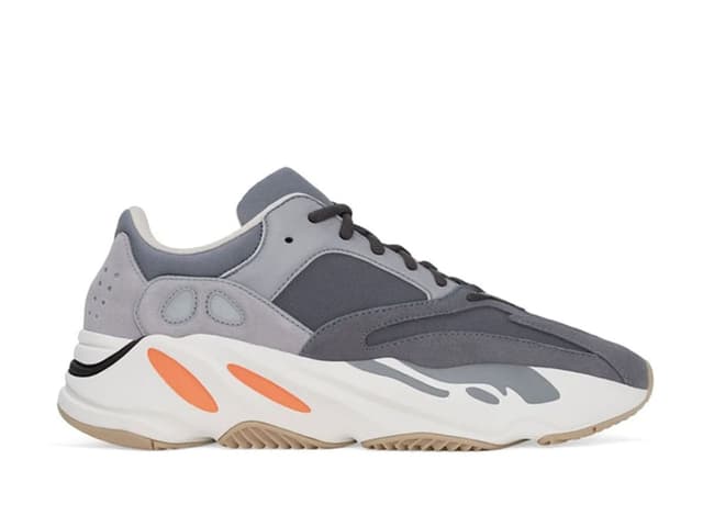 adidas adidas Yeezy Boost 700 Magnet - view 1