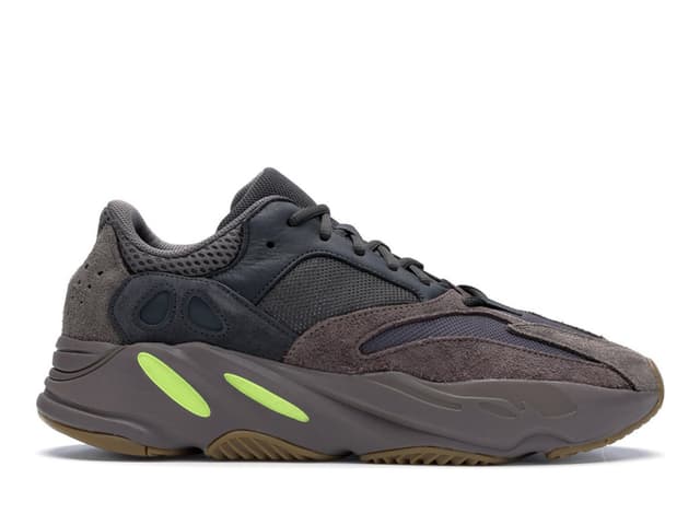 adidas adidas Yeezy Boost 700 Mauve - view 1