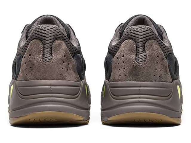 adidas adidas Yeezy Boost 700 Mauve - view 2