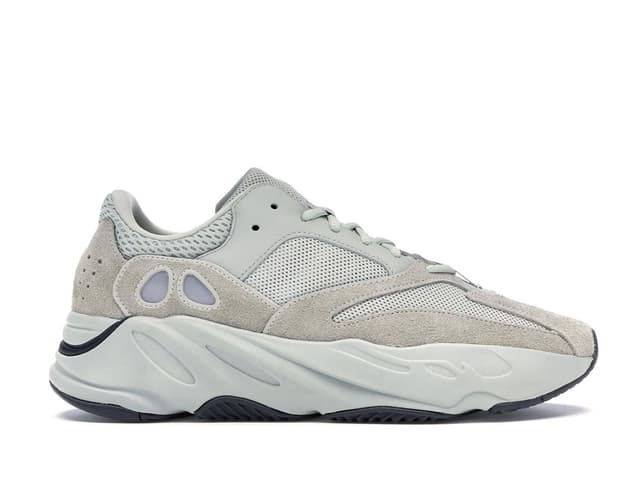 adidas adidas Yeezy Boost 700 Salt - view 1