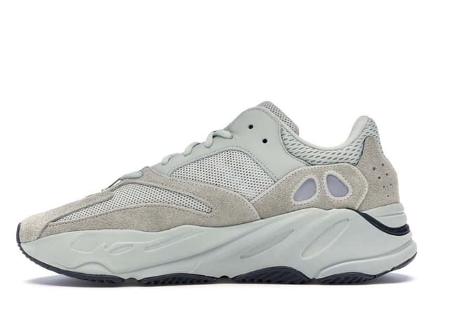 adidas adidas Yeezy Boost 700 Salt - view 2