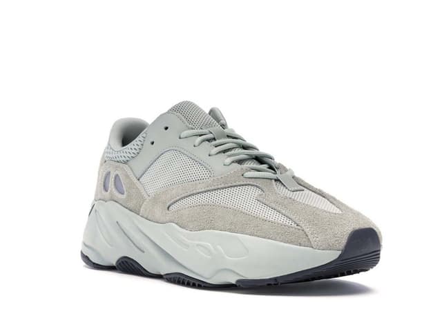 adidas adidas Yeezy Boost 700 Salt - view 3