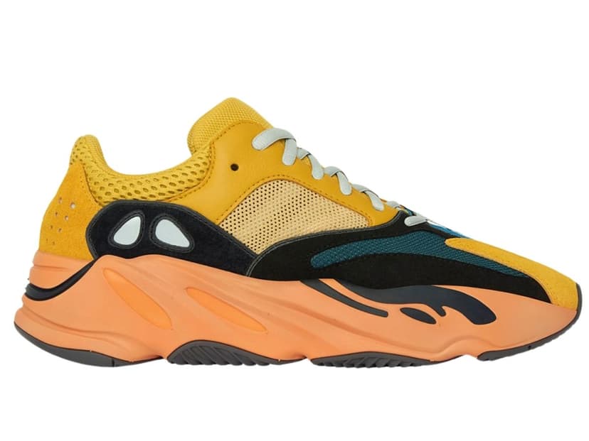 adidas adidas Yeezy Boost 700 Sun