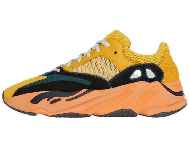 adidas adidas Yeezy Boost 700 Sun - view 2