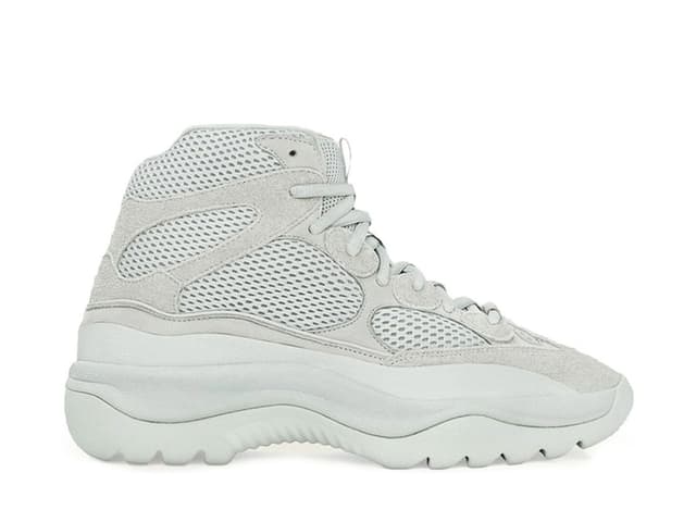 adidas adidas Yeezy Desert Boot Salt - view 1