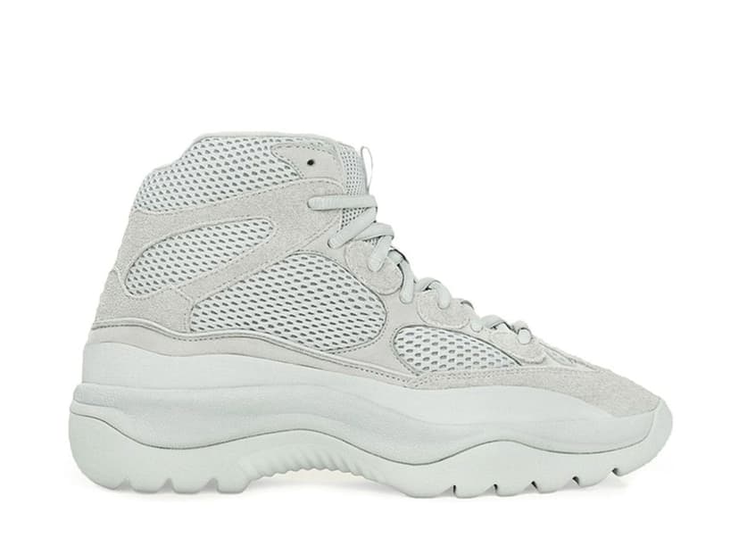 adidas adidas Yeezy Desert Boot Salt