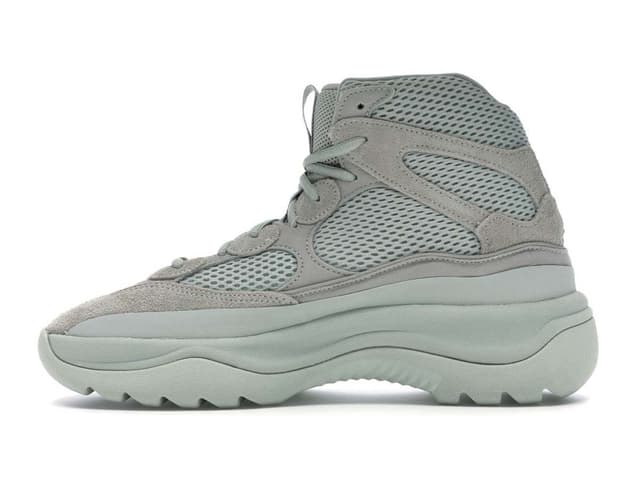 adidas adidas Yeezy Desert Boot Salt - view 2
