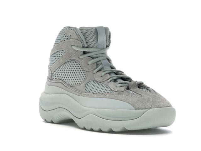 adidas adidas Yeezy Desert Boot Salt - view 3