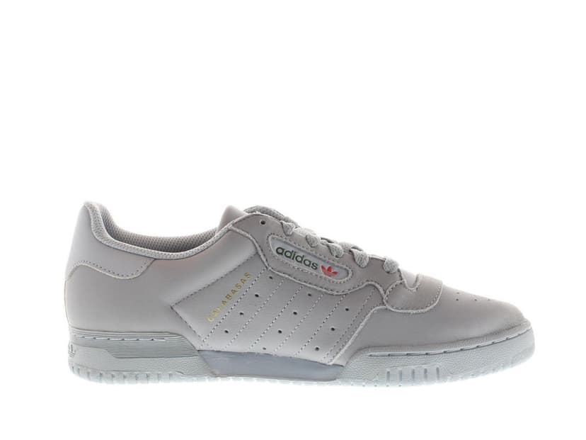 adidas adidas Yeezy Powerphase Calabasas Grey
